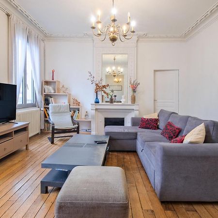 Miraflores, Appartement En Ville Périgueux Exterior foto