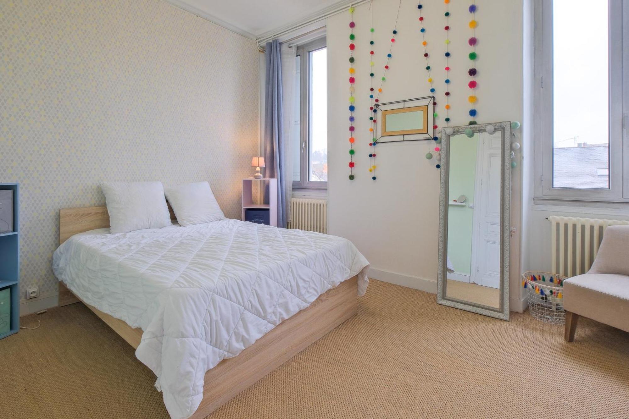 Miraflores, Appartement En Ville Périgueux Exterior foto