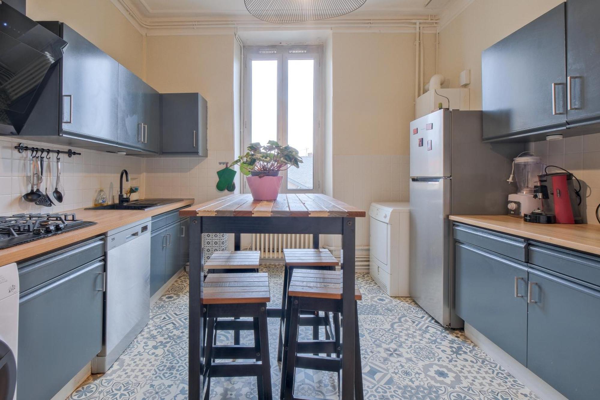 Miraflores, Appartement En Ville Périgueux Exterior foto