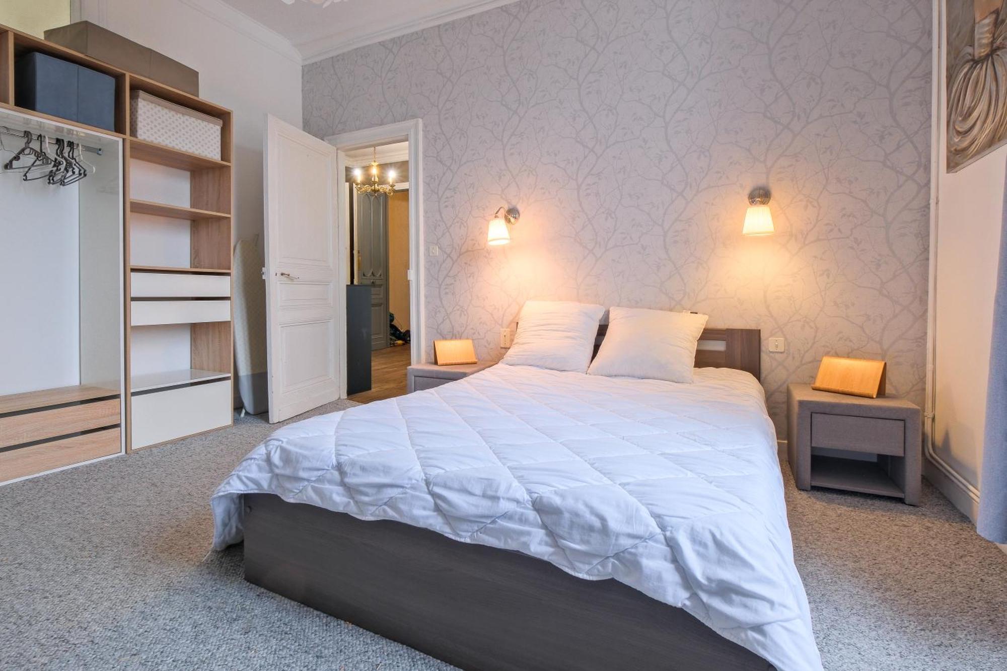 Miraflores, Appartement En Ville Périgueux Exterior foto