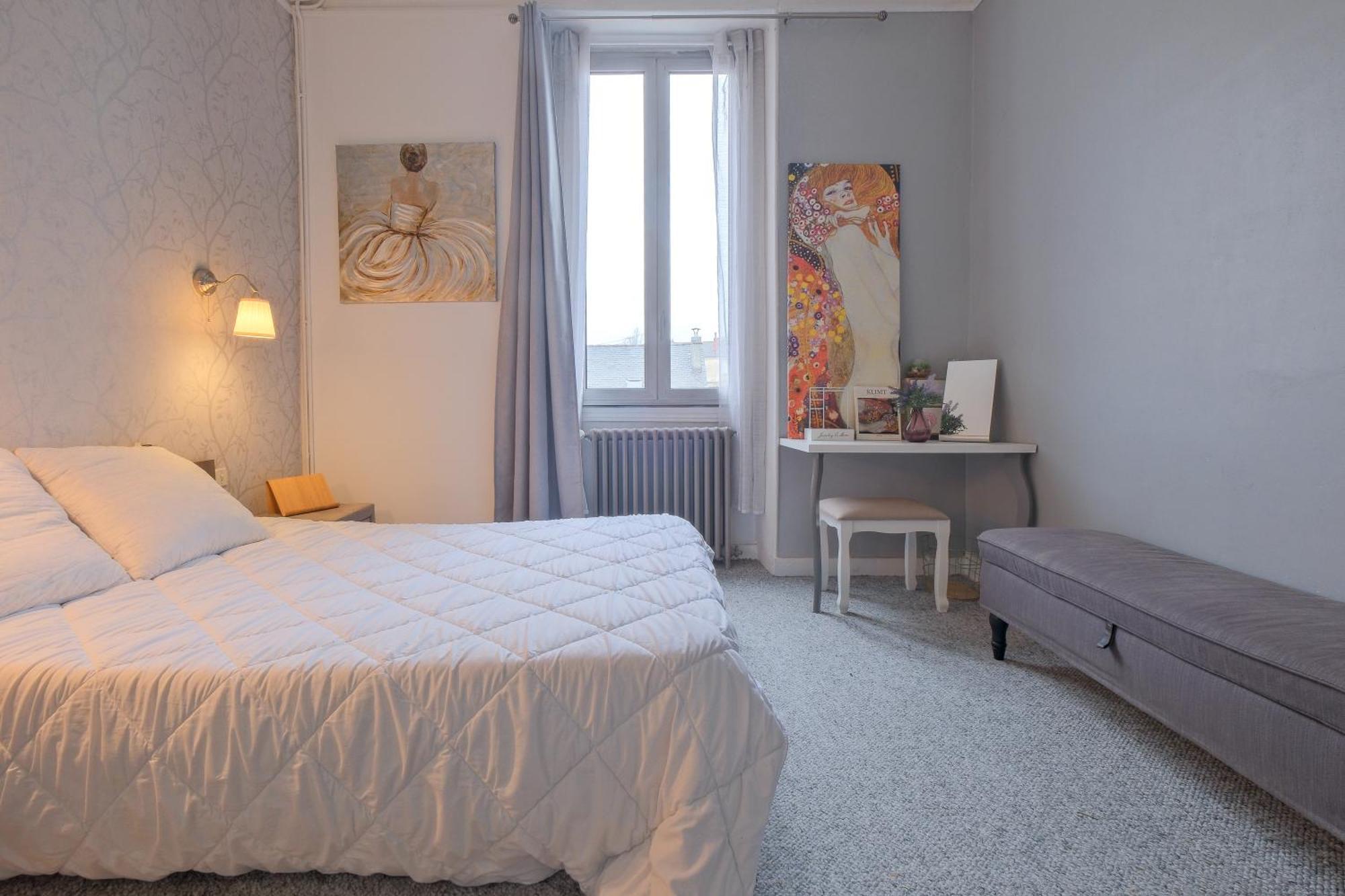 Miraflores, Appartement En Ville Périgueux Exterior foto