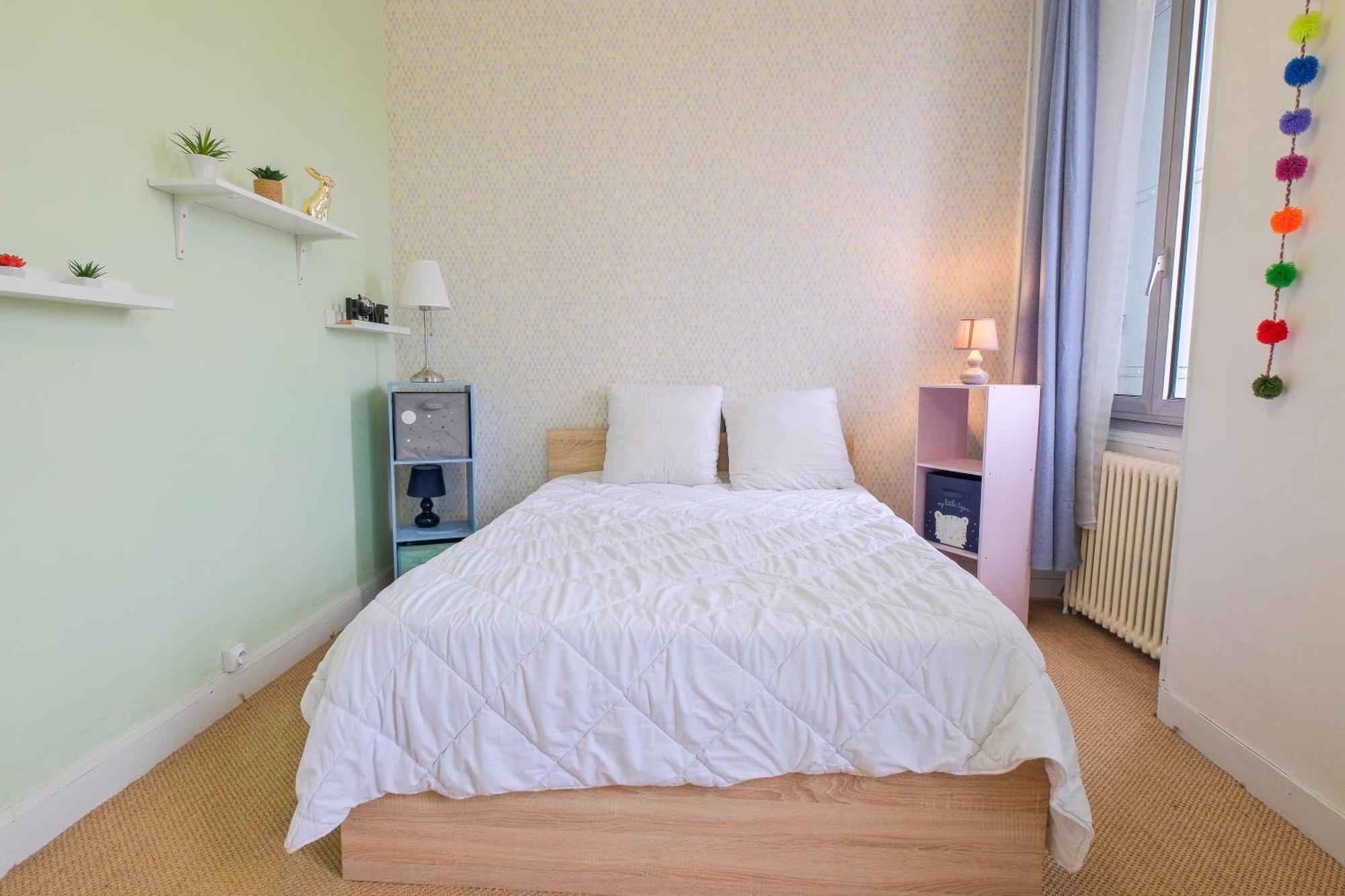 Miraflores, Appartement En Ville Périgueux Exterior foto